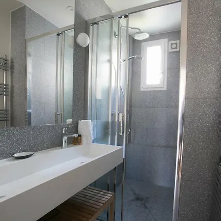 Apartment Joie Tour Eiffel - Rue Cler *