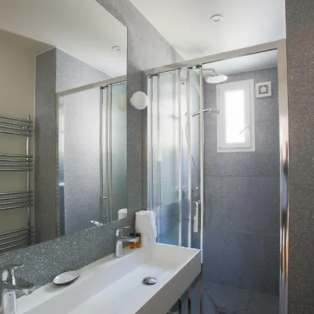 Joie Tour Eiffel - Rue Cler Apartment *