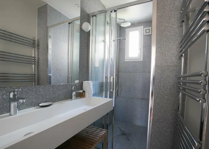 Apartamento Familial Calme Pres De La Tour Eiffel *